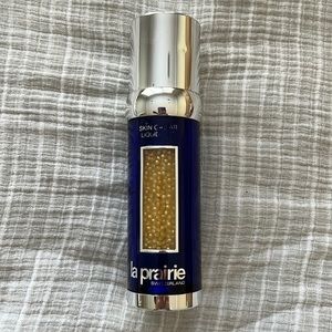 La Prairie skin caviar liquid lift